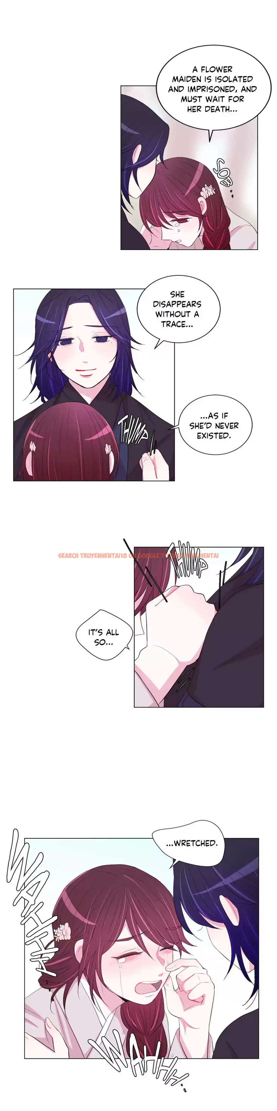 Read Hentai Image 14 618 in comic Moonlight Garden - Chapter 42 - www.hentaitnt.net