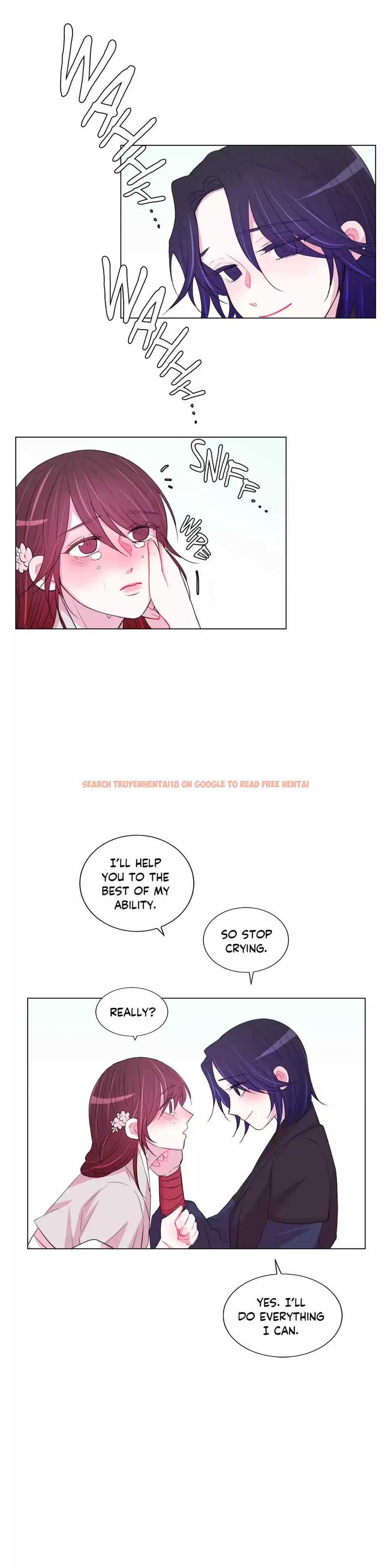 Read Hentai Image 15 618 in comic Moonlight Garden - Chapter 42 - www.hentaitnt.net