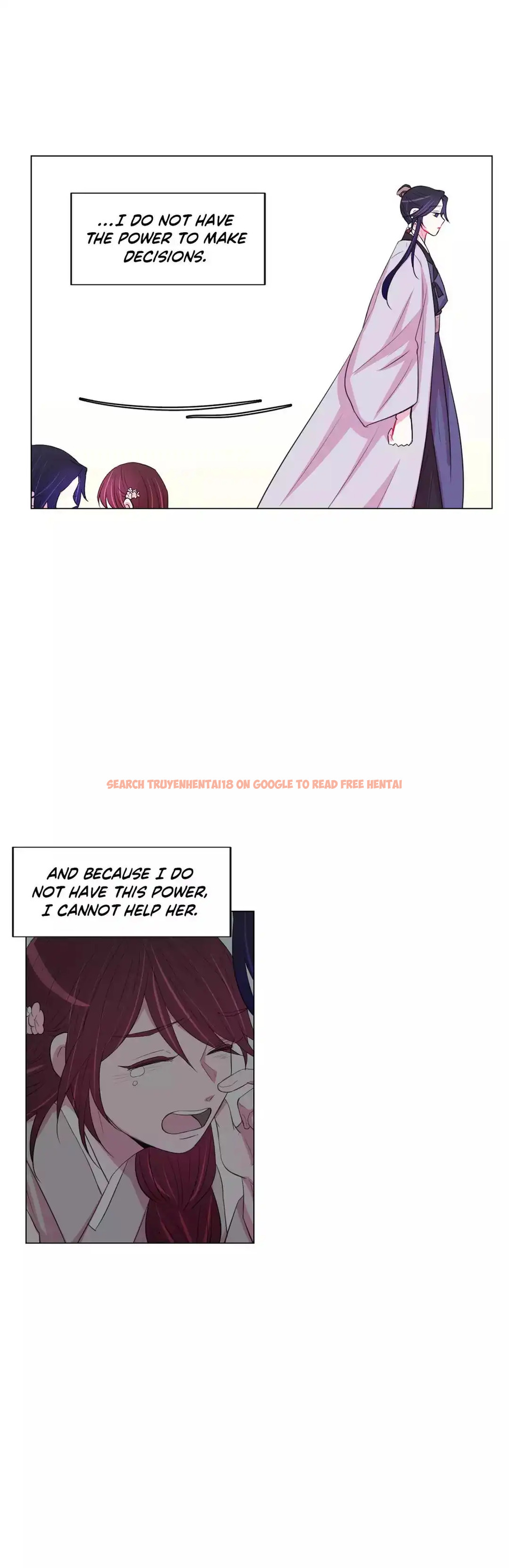 Read Hentai Image 18 618 in comic Moonlight Garden - Chapter 42 - www.hentaitnt.net