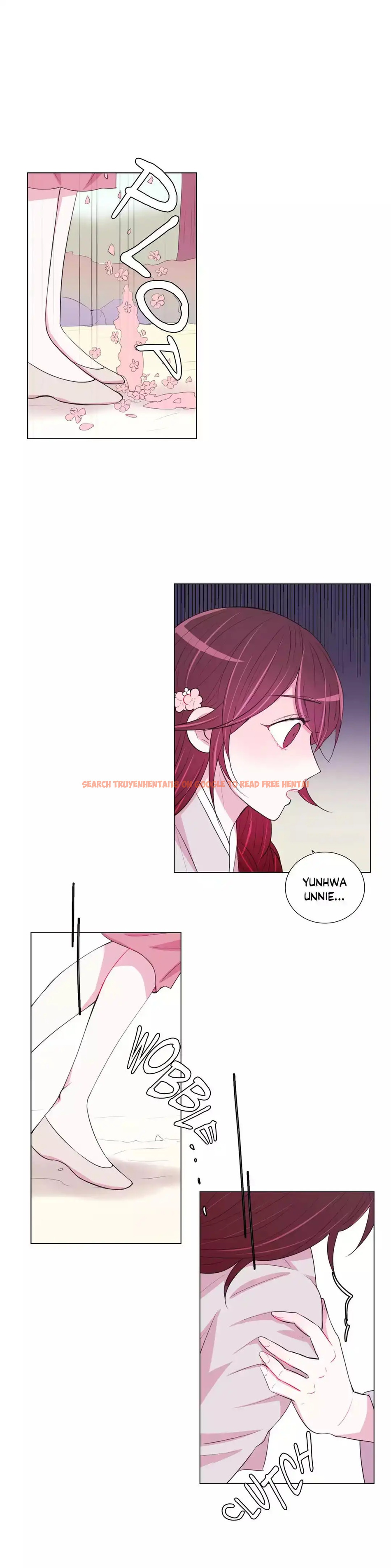 Read Hentai Image 2 618 in comic Moonlight Garden - Chapter 42 - www.hentaitnt.net