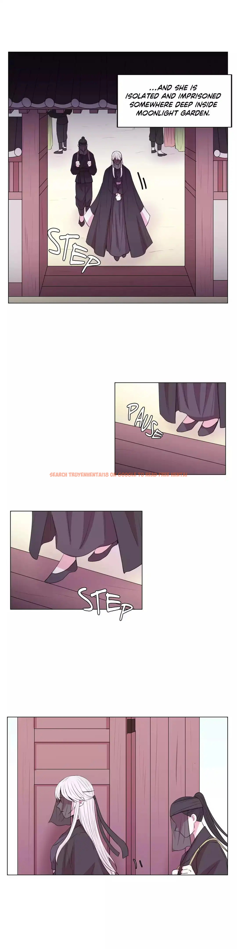 Read Hentai Image 22 618 in comic Moonlight Garden - Chapter 42 - www.hentaitnt.net
