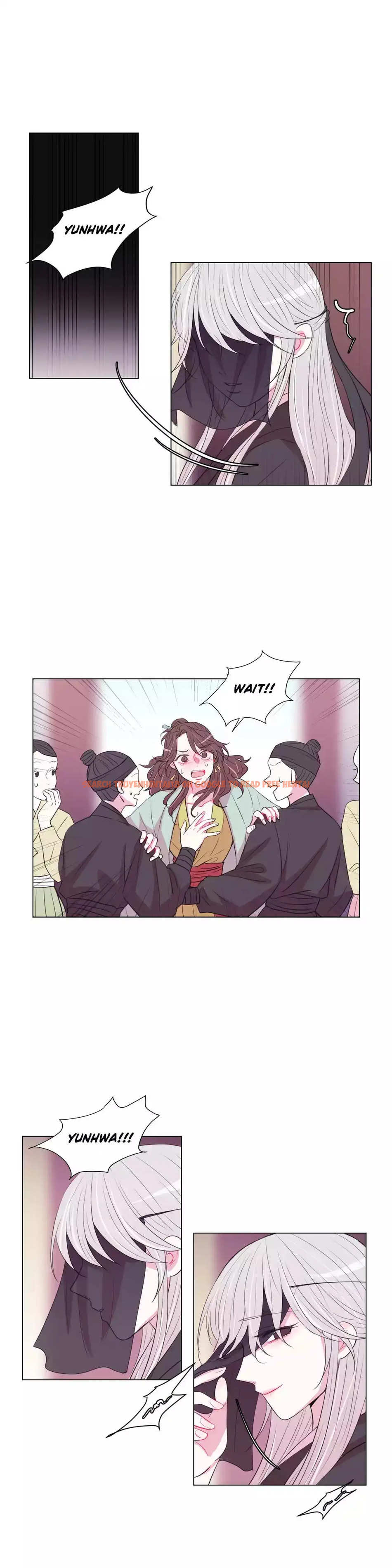 Read Hentai Image 23 618 in comic Moonlight Garden - Chapter 42 - www.hentaitnt.net