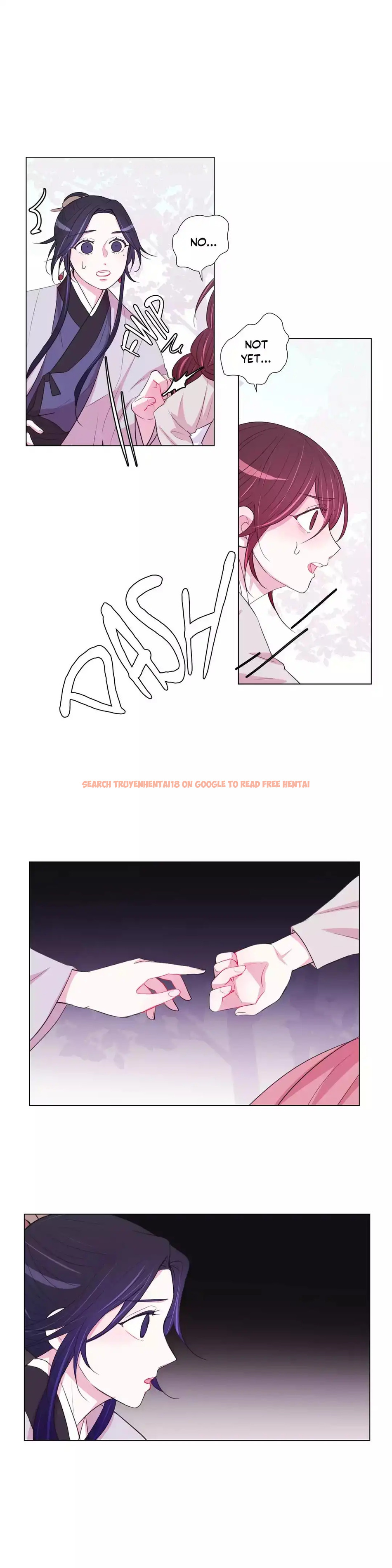 Read Hentai Image 4 618 in comic Moonlight Garden - Chapter 42 - www.hentaitnt.net