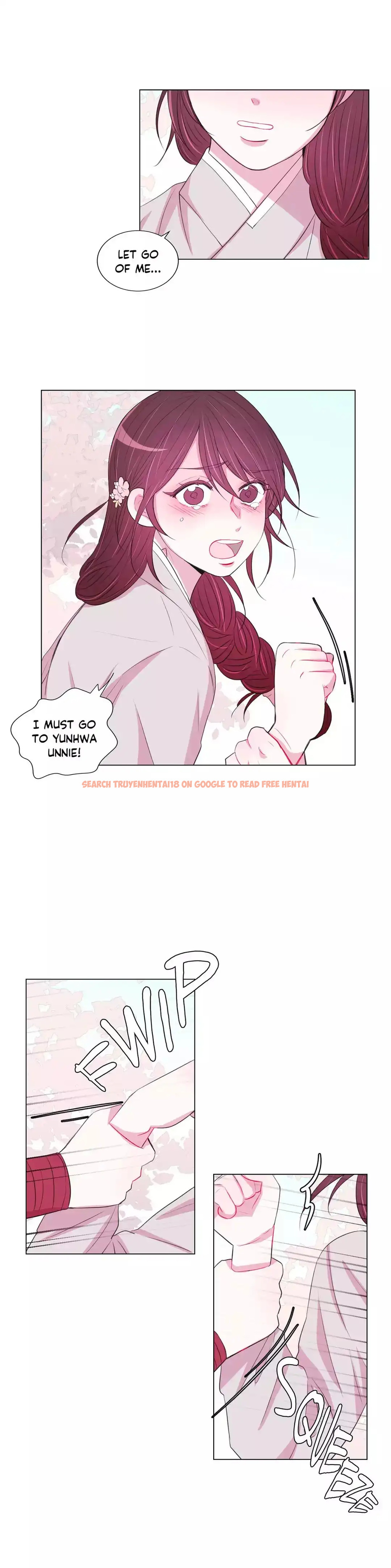 Read Hentai Image 7 618 in comic Moonlight Garden - Chapter 42 - www.hentaitnt.net