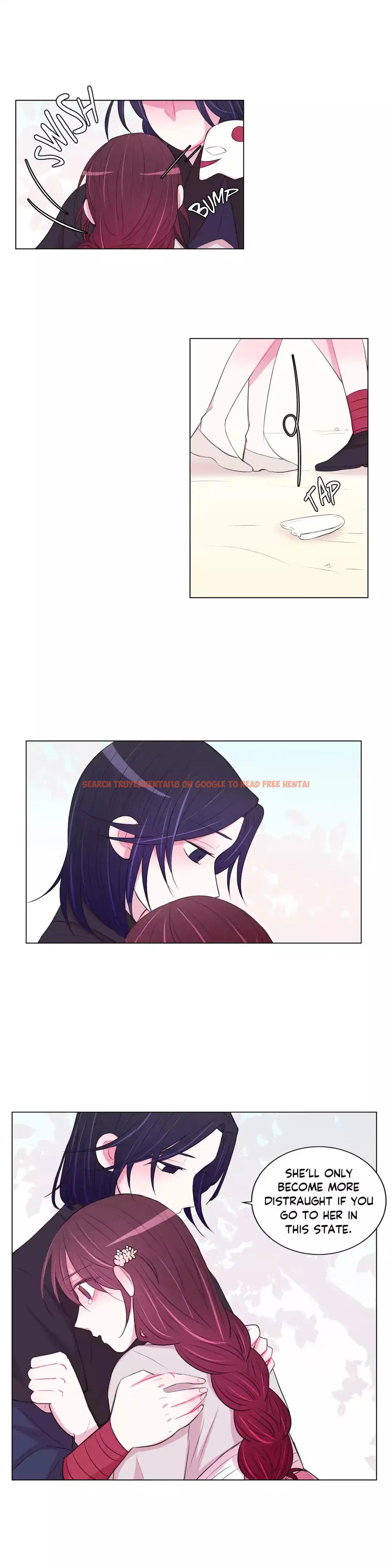 Read Hentai Image 8 618 in comic Moonlight Garden - Chapter 42 - www.hentaitnt.net