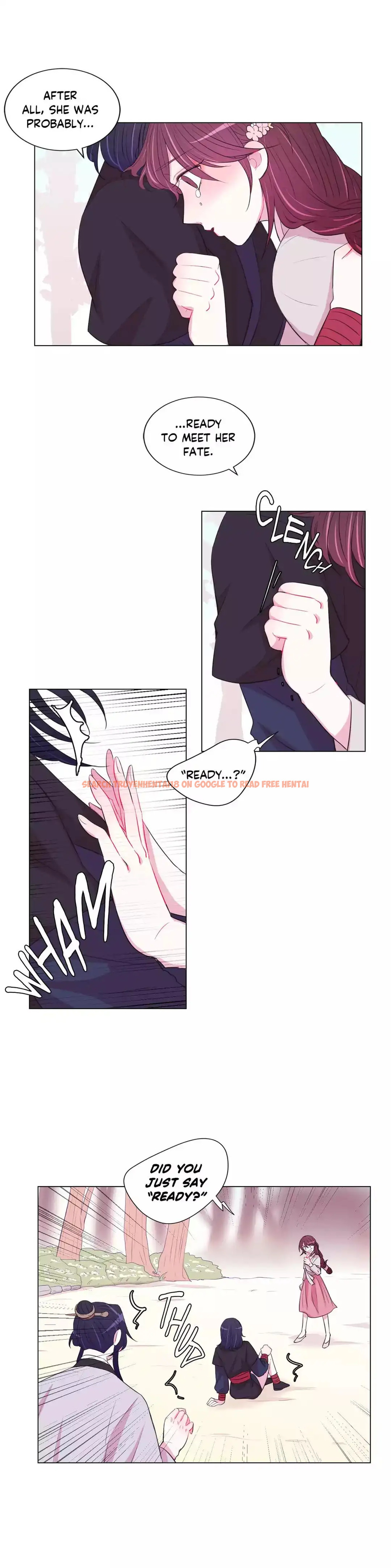 Read Hentai Image 9 618 in comic Moonlight Garden - Chapter 42 - www.hentaitnt.net