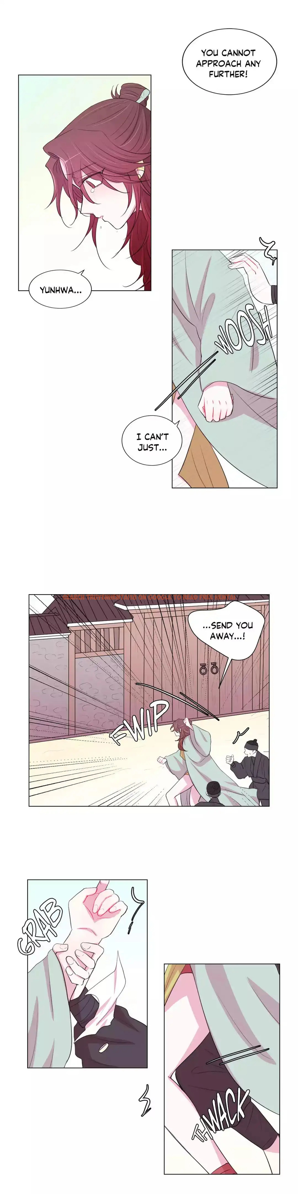 Read Hentai Image 10 618 in comic Moonlight Garden - Chapter 43 - www.hentaitnt.net