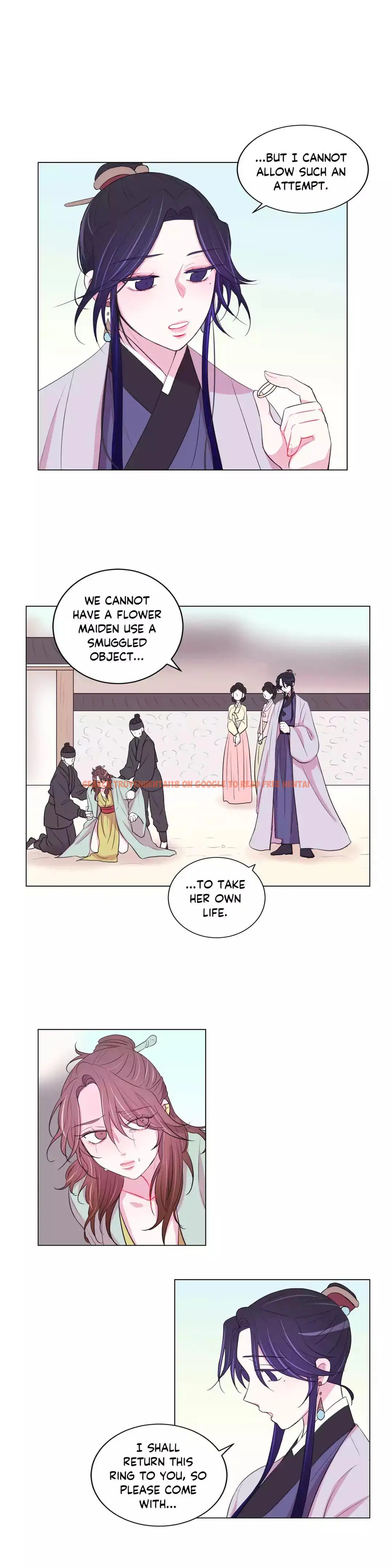 Read Hentai Image 12 618 in comic Moonlight Garden - Chapter 43 - www.hentaitnt.net
