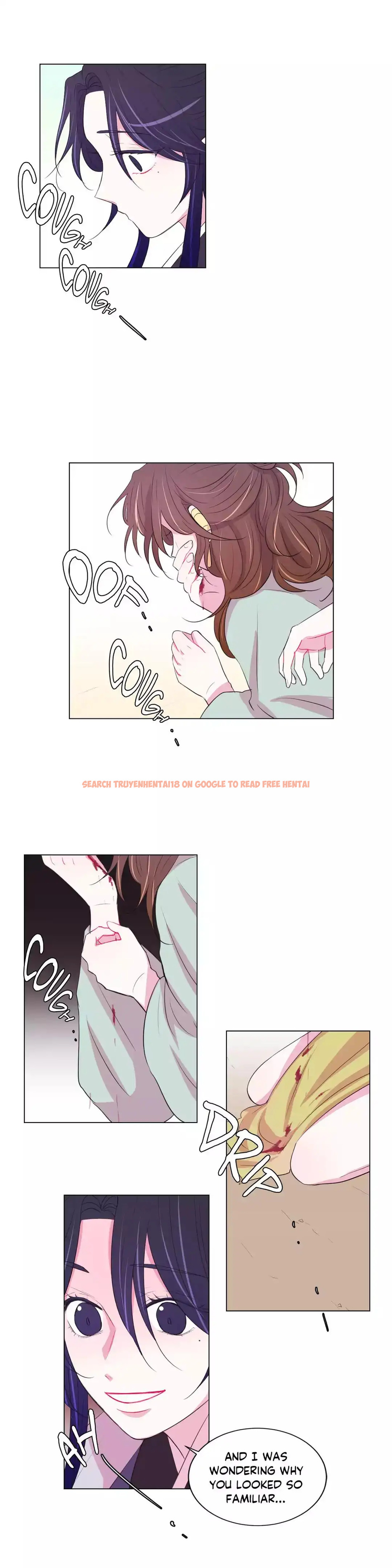 Read Hentai Image 13 618 in comic Moonlight Garden - Chapter 43 - www.hentaitnt.net