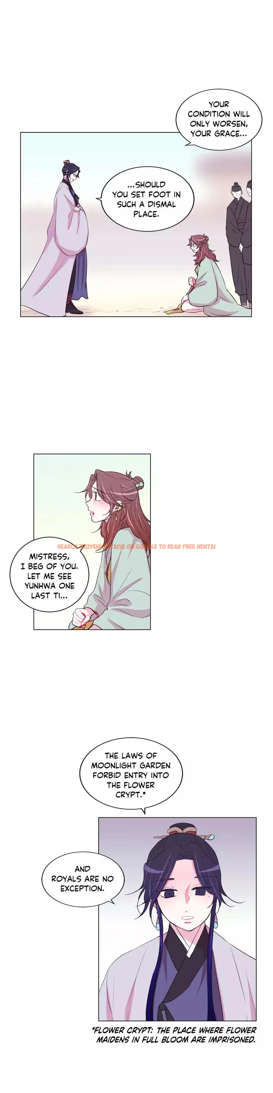 Read Hentai Image 15 618 in comic Moonlight Garden - Chapter 43 - www.hentaitnt.net
