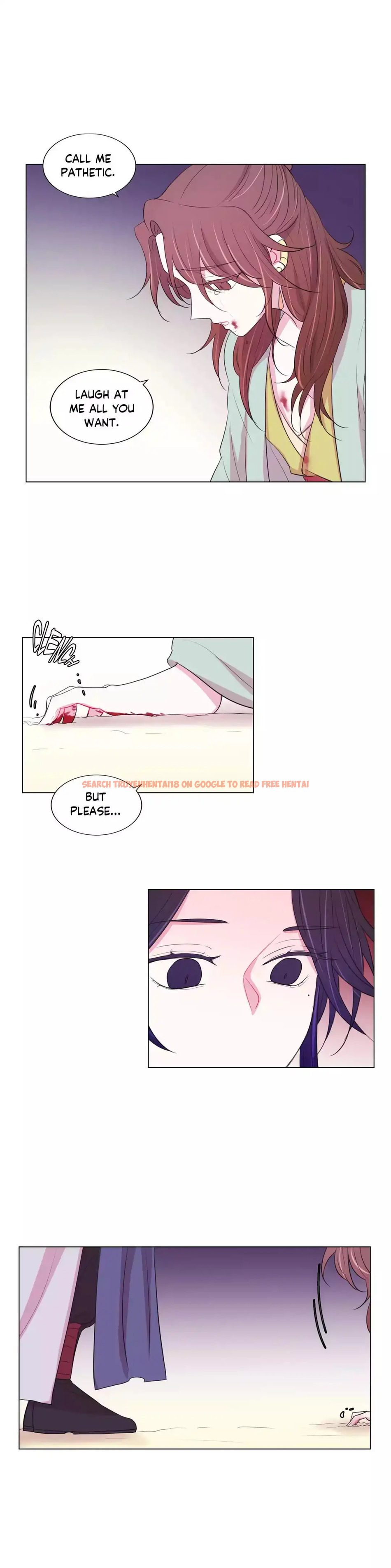 Read Hentai Image 16 618 in comic Moonlight Garden - Chapter 43 - www.hentaitnt.net