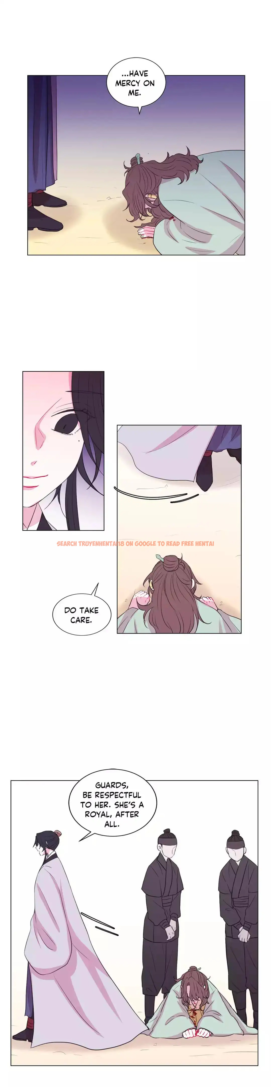 Read Hentai Image 17 618 in comic Moonlight Garden - Chapter 43 - www.hentaitnt.net