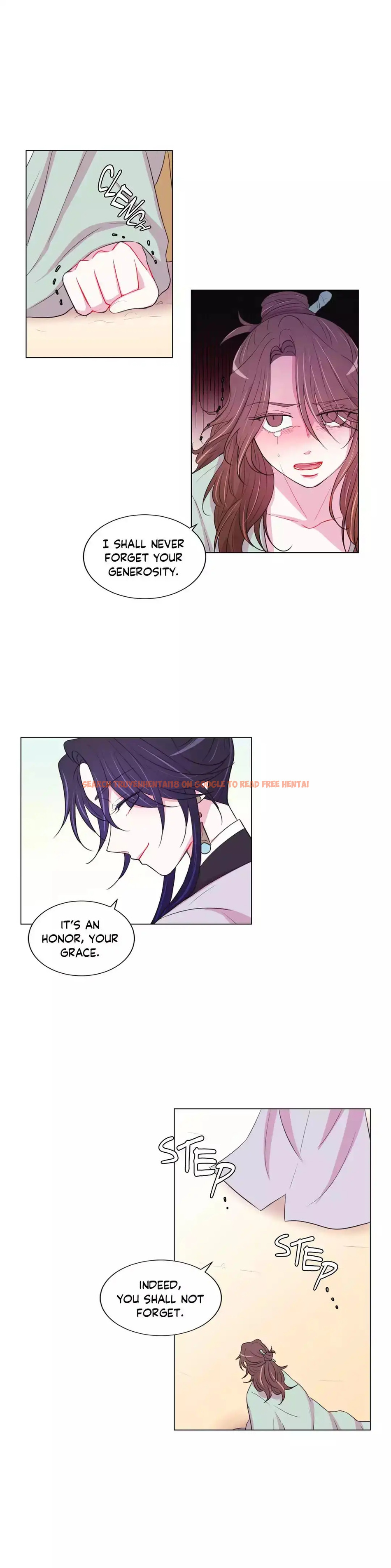 Read Hentai Image 18 618 in comic Moonlight Garden - Chapter 43 - www.hentaitnt.net