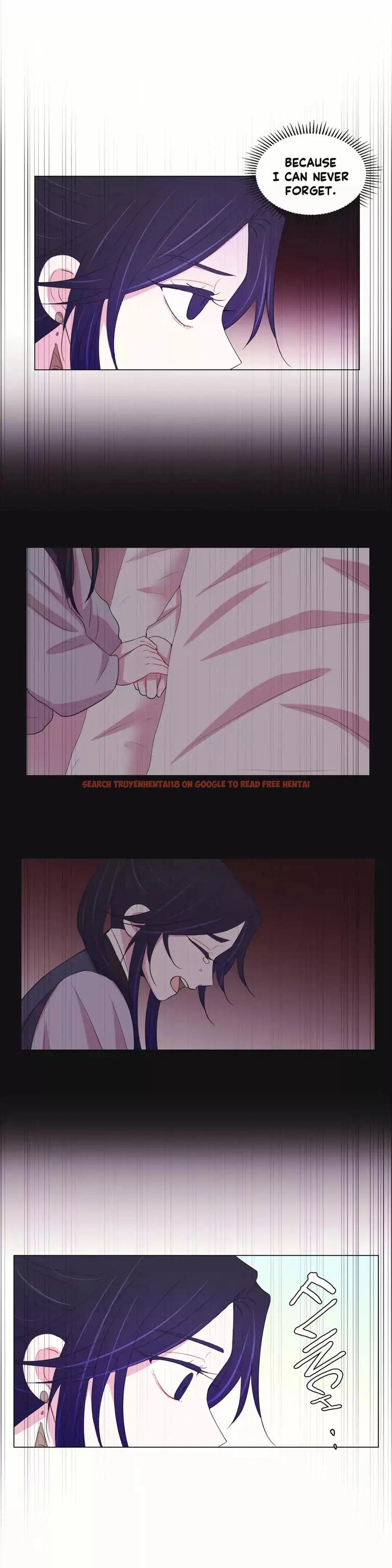 Read Hentai Image 19 618 in comic Moonlight Garden - Chapter 43 - www.hentaitnt.net