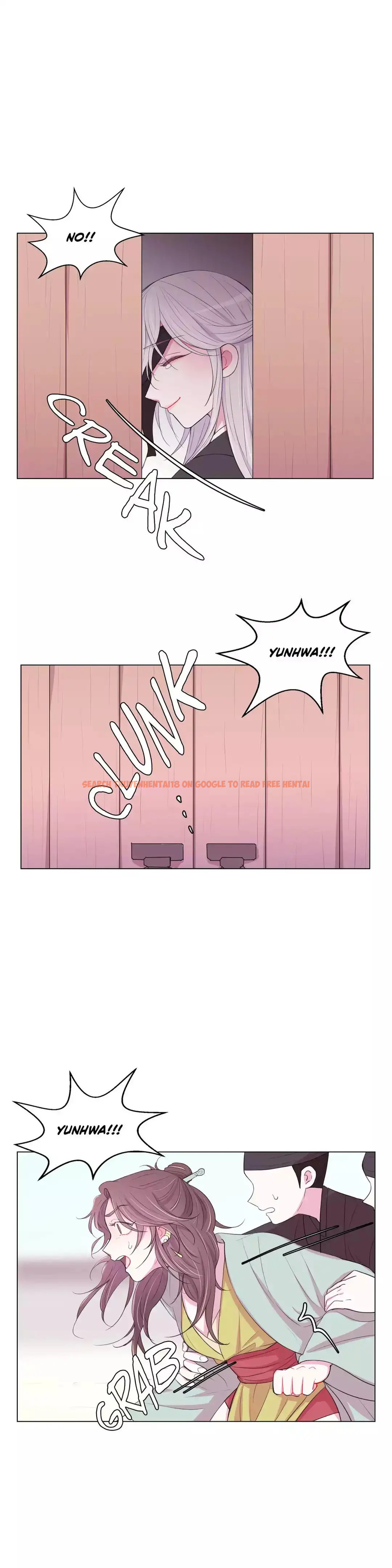 Read Hentai Image 2 618 in comic Moonlight Garden - Chapter 43 - www.hentaitnt.net