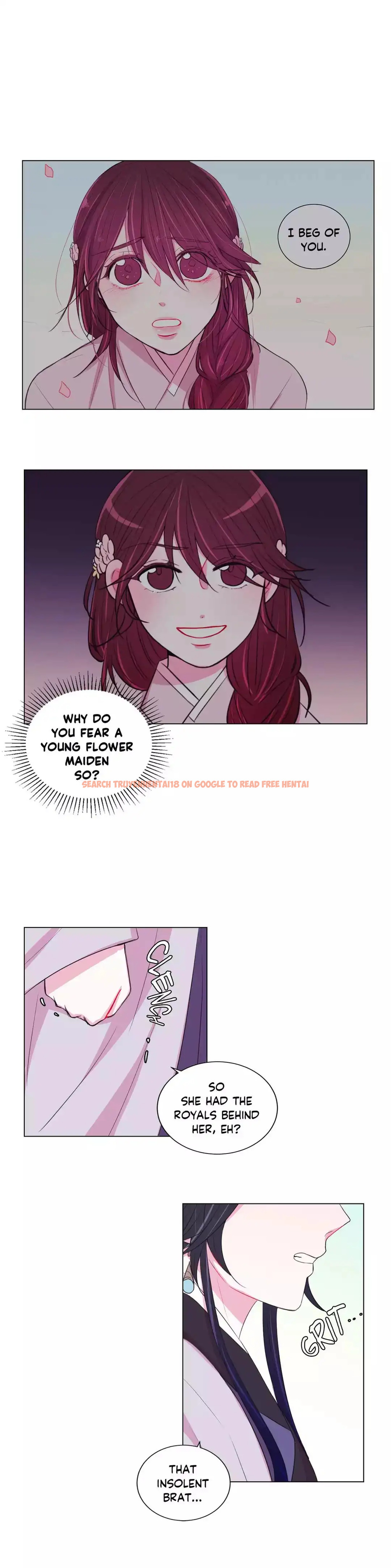 Read Hentai Image 20 618 in comic Moonlight Garden - Chapter 43 - www.hentaitnt.net