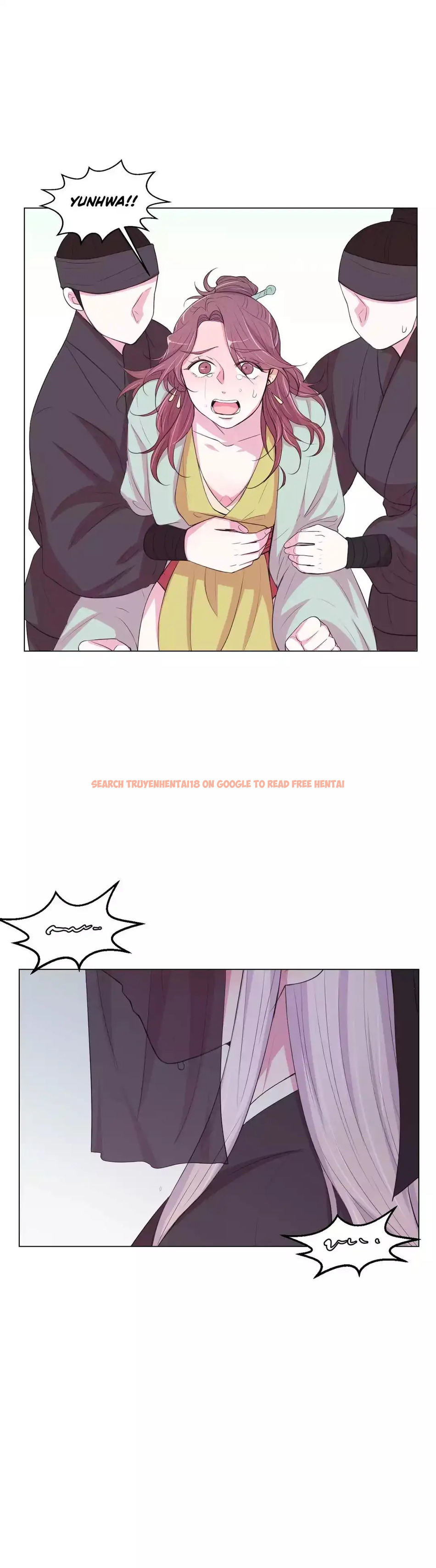 Read Hentai Image 3 618 in comic Moonlight Garden - Chapter 43 - www.hentaitnt.net