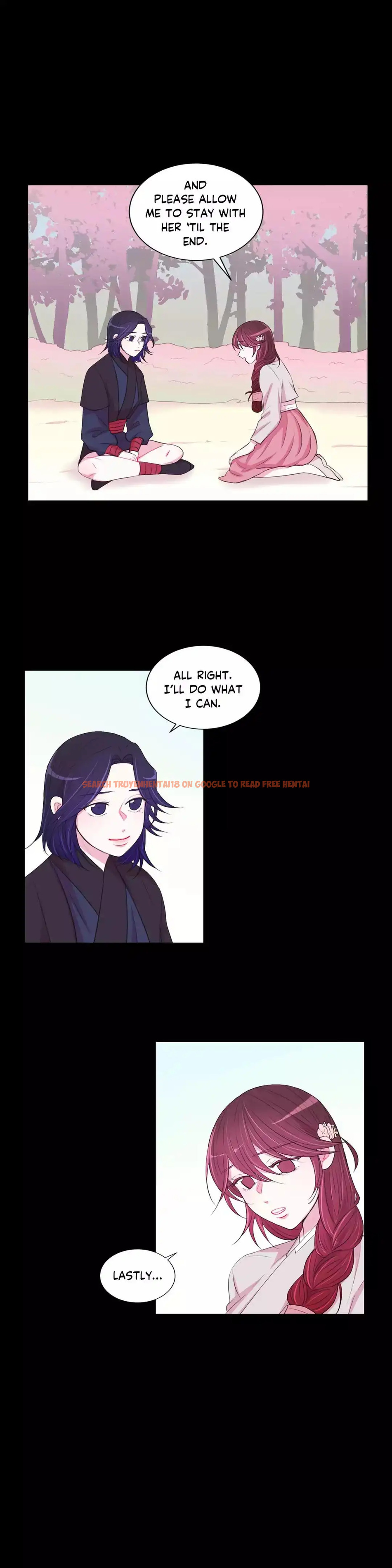 Read Hentai Image 6 618 in comic Moonlight Garden - Chapter 43 - www.hentaitnt.net