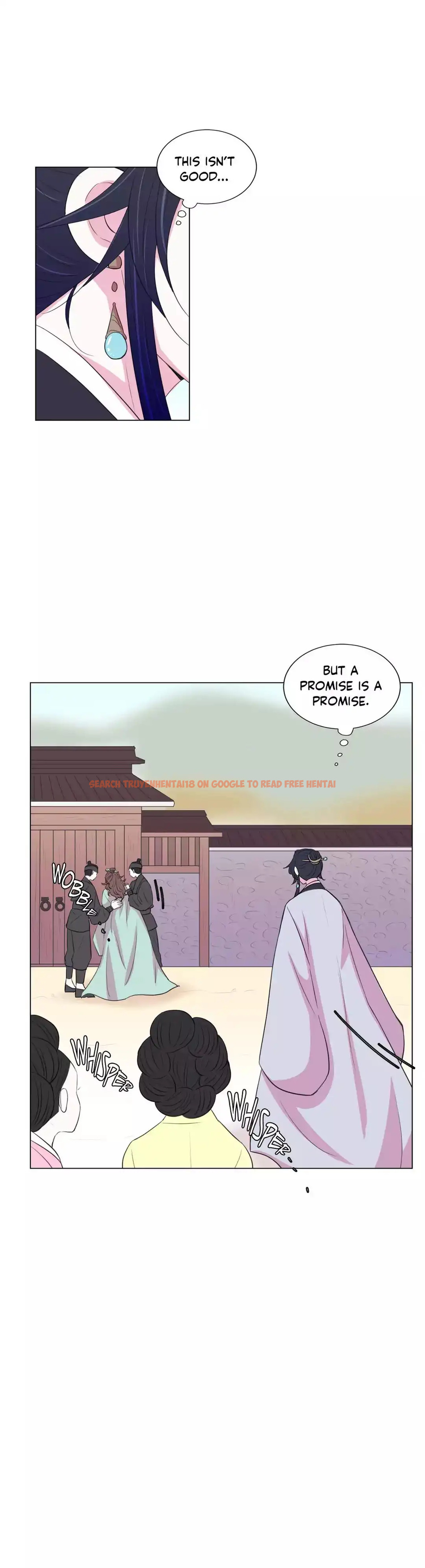 Read Hentai Image 9 618 in comic Moonlight Garden - Chapter 43 - www.hentaitnt.net