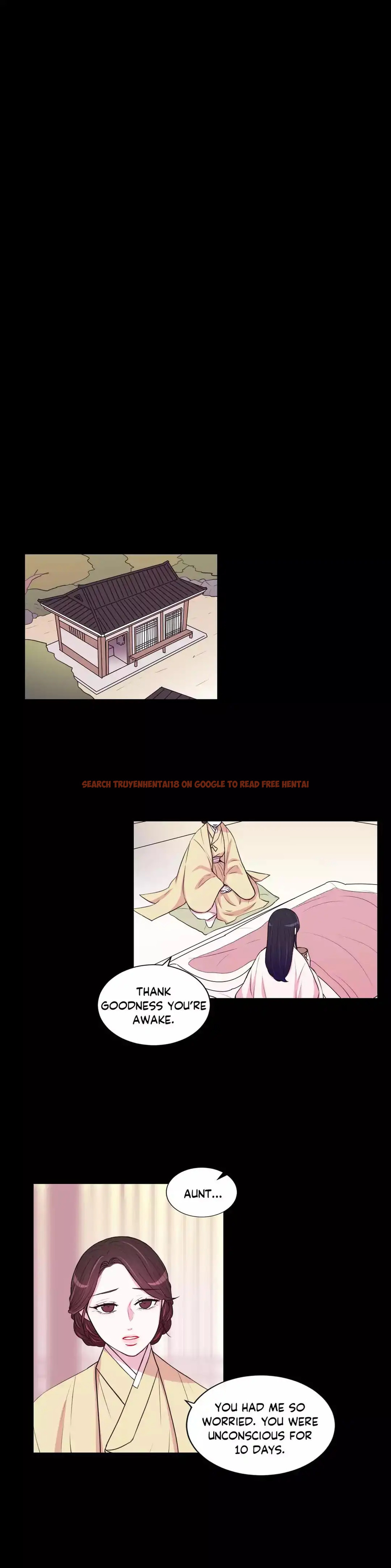 Read Hentai Image 1 615 in comic Moonlight Garden - Chapter 44 - www.hentaitnt.net