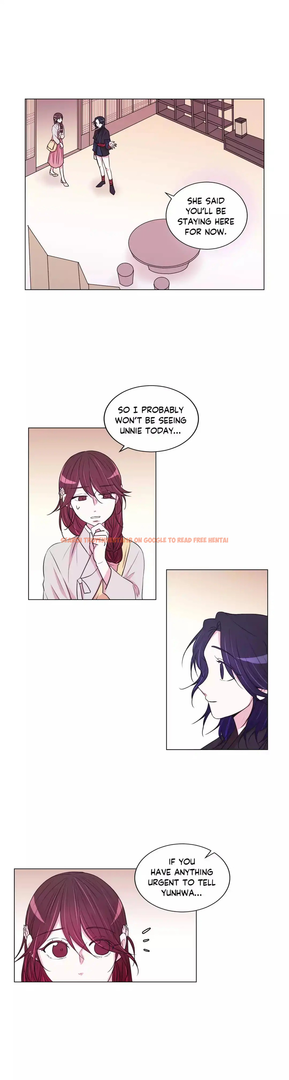 Read Hentai Image 10 615 in comic Moonlight Garden - Chapter 44 - www.hentaitnt.net