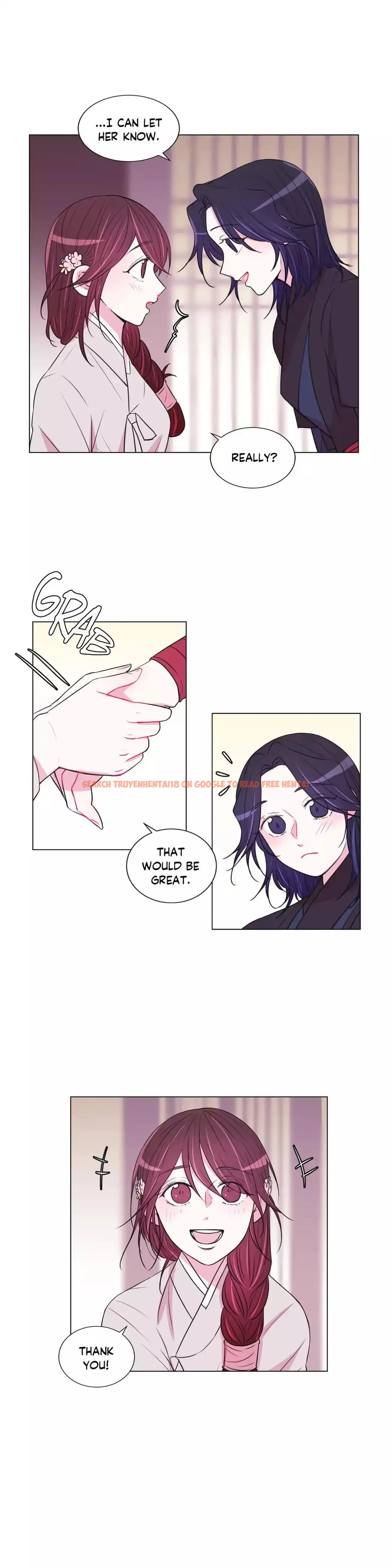 Read Hentai Image 11 615 in comic Moonlight Garden - Chapter 44 - www.hentaitnt.net