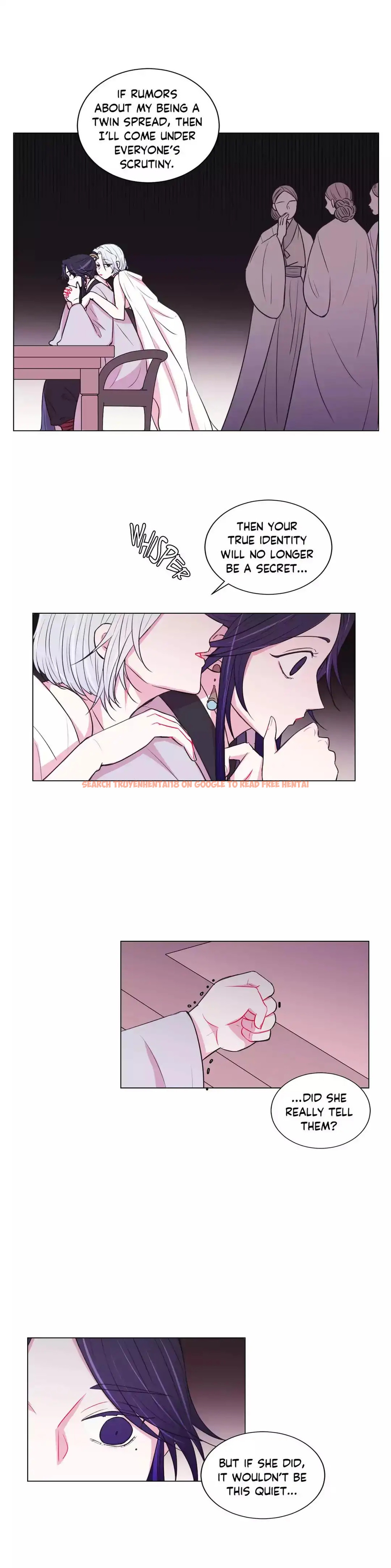 Read Hentai Image 13 618 in comic Moonlight Garden - Chapter 44 - www.hentaitnt.net