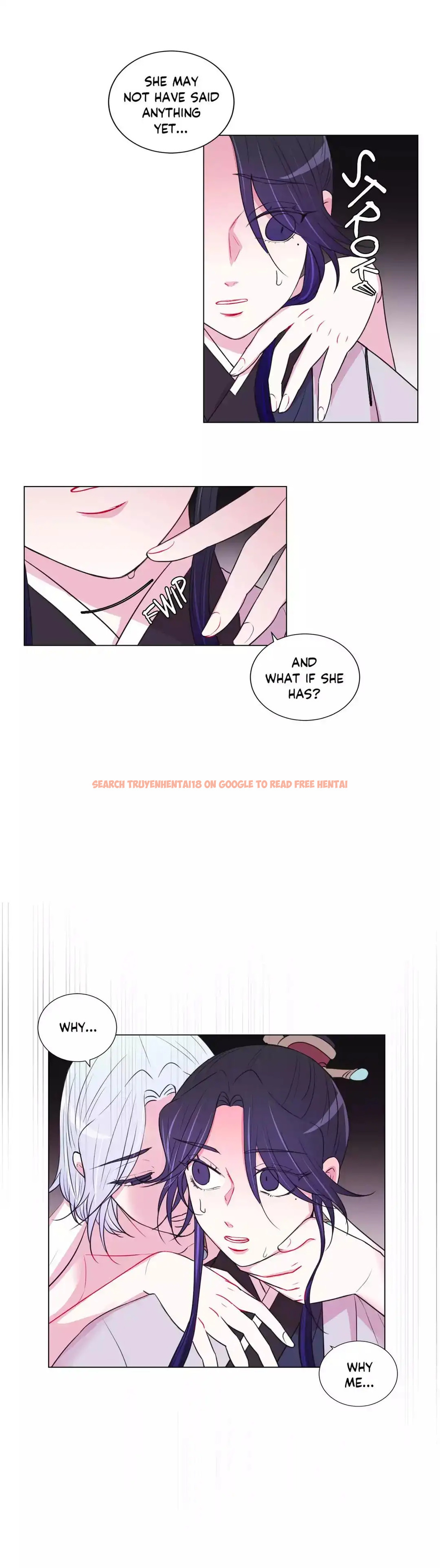 Read Hentai Image 14 618 in comic Moonlight Garden - Chapter 44 - www.hentaitnt.net