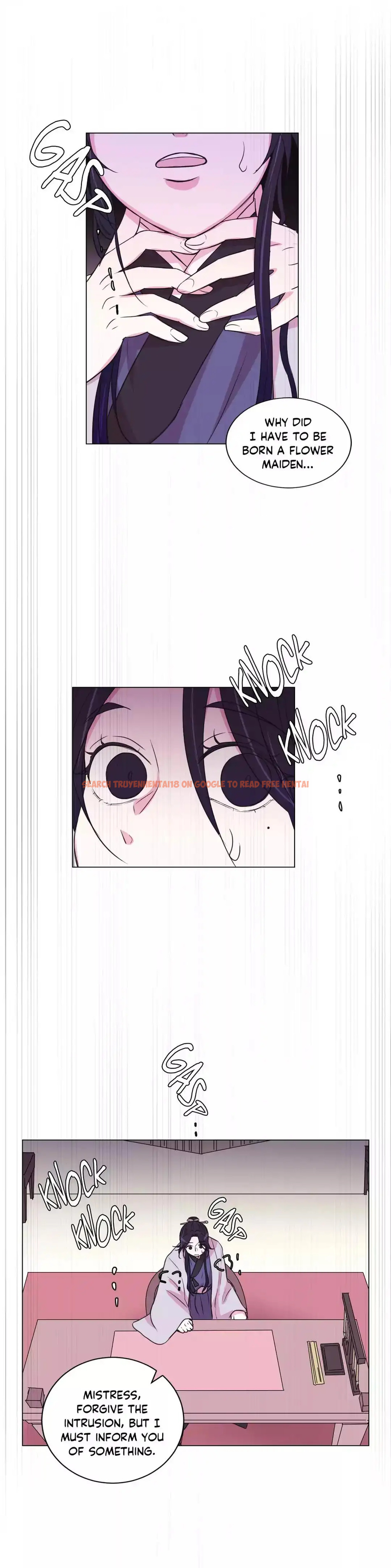 Read Hentai Image 15 618 in comic Moonlight Garden - Chapter 44 - www.hentaitnt.net