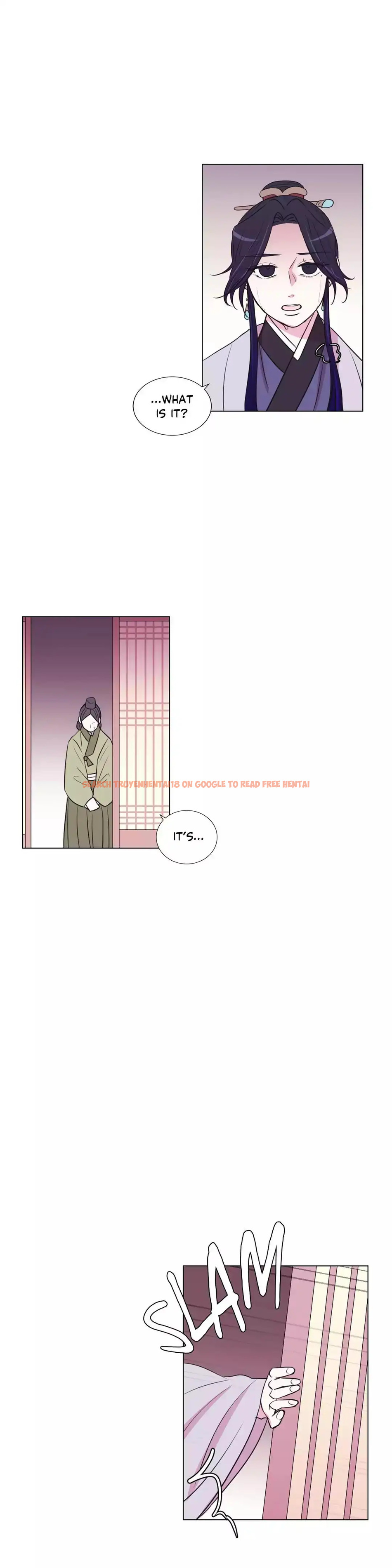 Read Hentai Image 16 618 in comic Moonlight Garden - Chapter 44 - www.hentaitnt.net