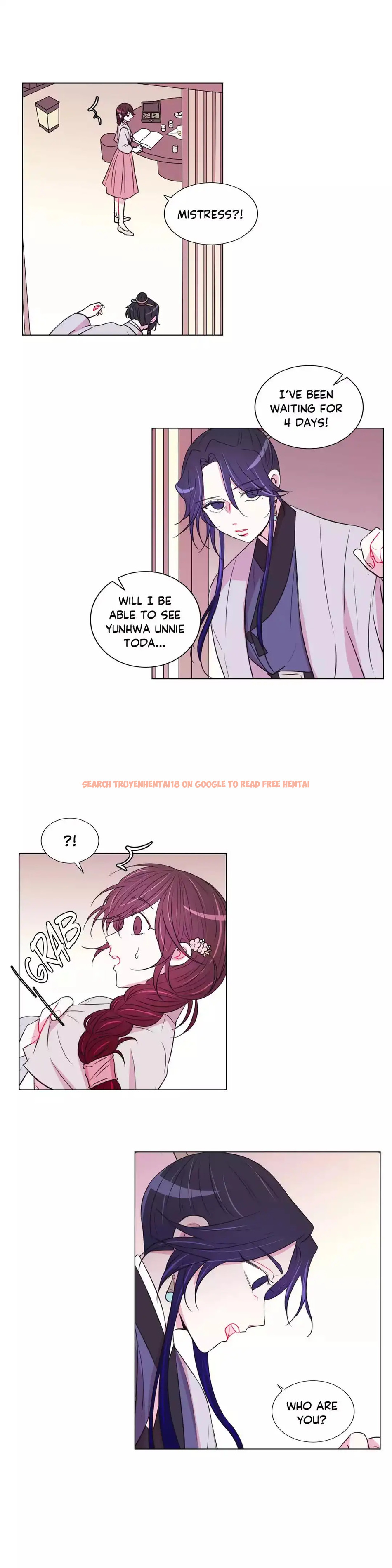 Read Hentai Image 17 618 in comic Moonlight Garden - Chapter 44 - www.hentaitnt.net