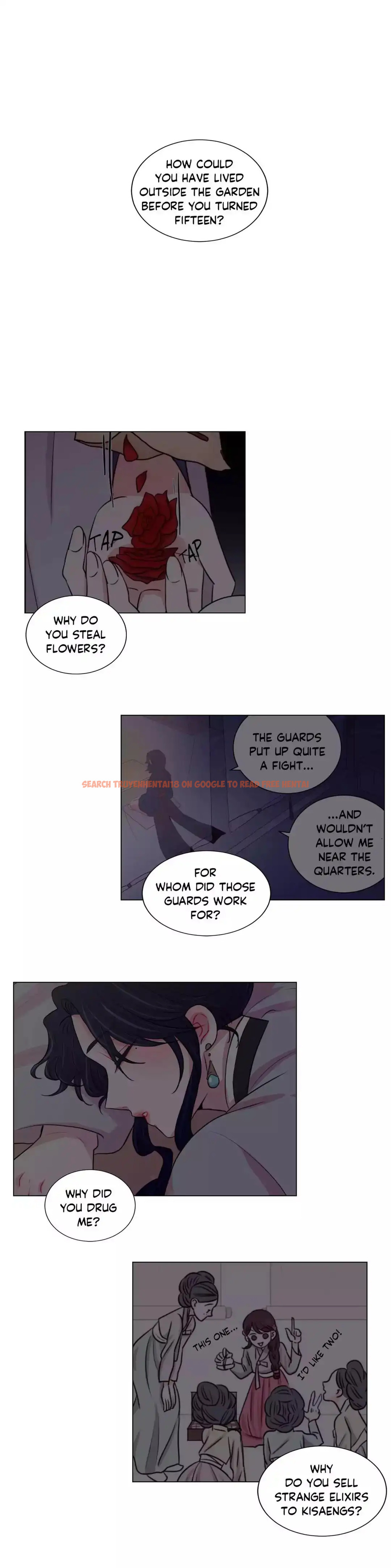 Read Hentai Image 18 618 in comic Moonlight Garden - Chapter 44 - www.hentaitnt.net