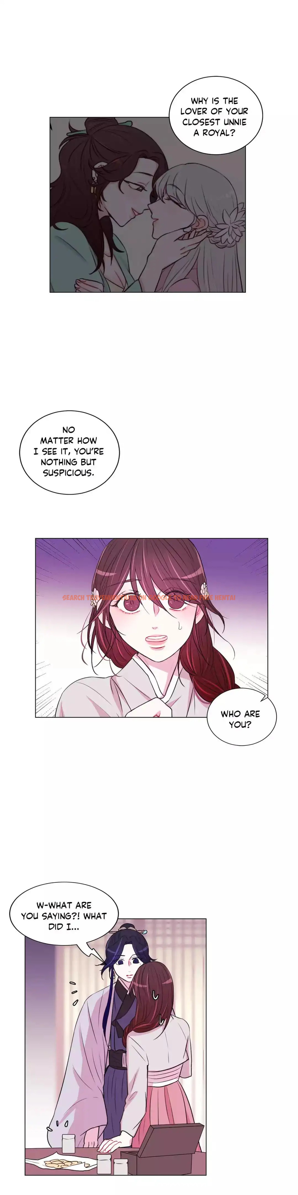 Read Hentai Image 19 618 in comic Moonlight Garden - Chapter 44 - www.hentaitnt.net