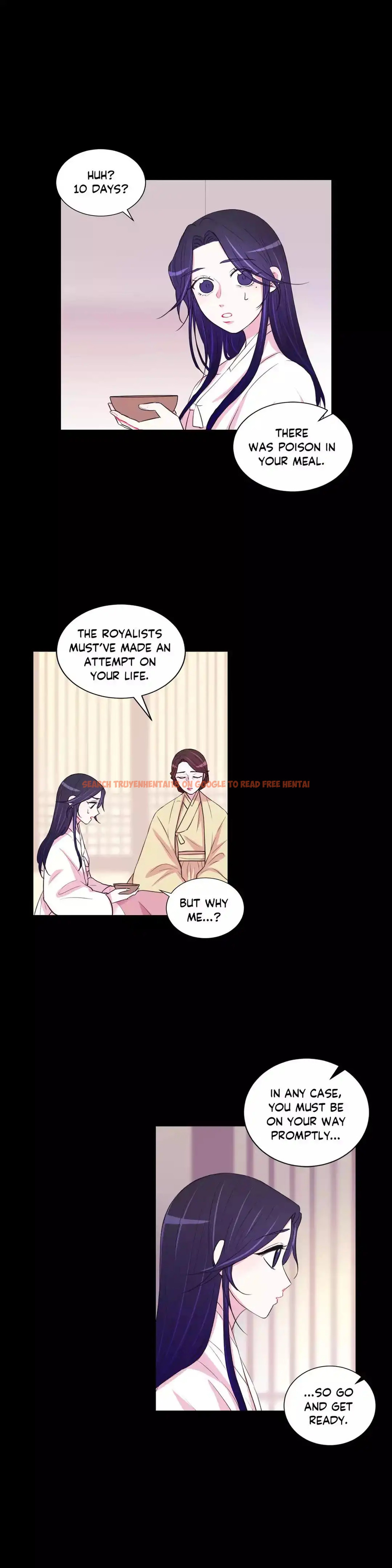 Read Hentai Image 2 615 in comic Moonlight Garden - Chapter 44 - www.hentaitnt.net