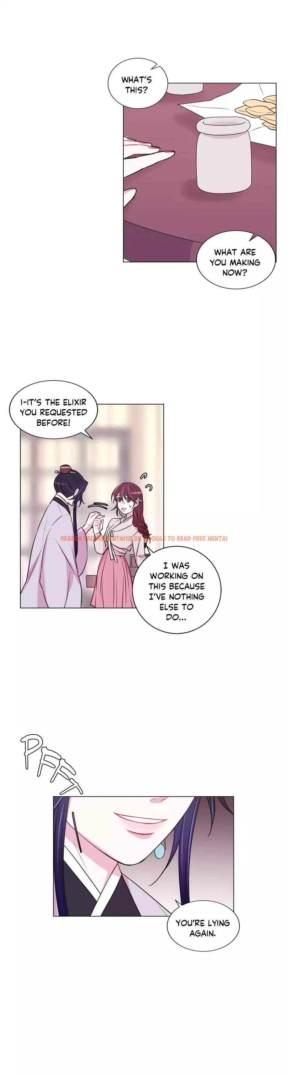 Read Hentai Image 20 618 in comic Moonlight Garden - Chapter 44 - www.hentaitnt.net