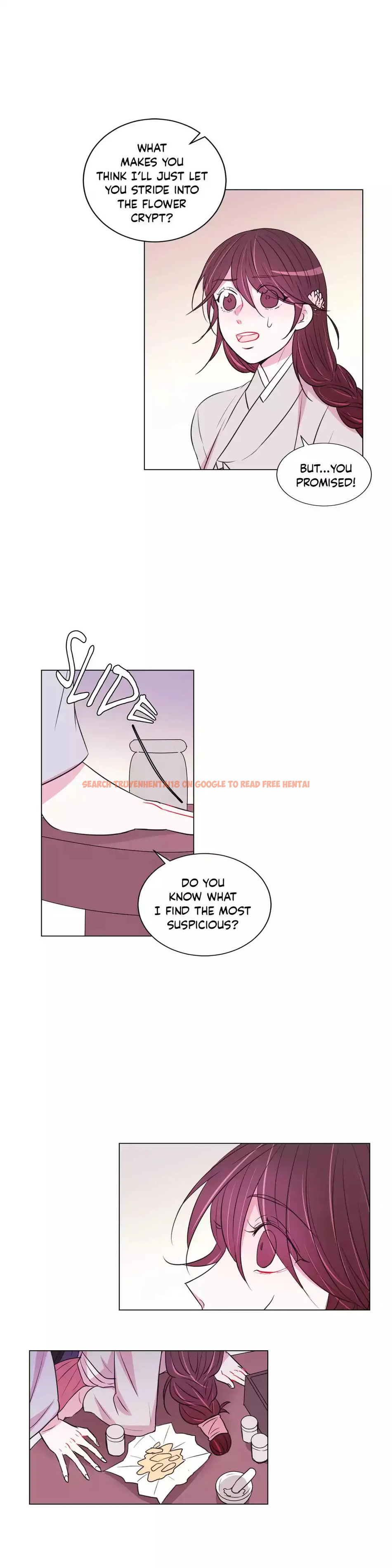 Read Hentai Image 21 618 in comic Moonlight Garden - Chapter 44 - www.hentaitnt.net