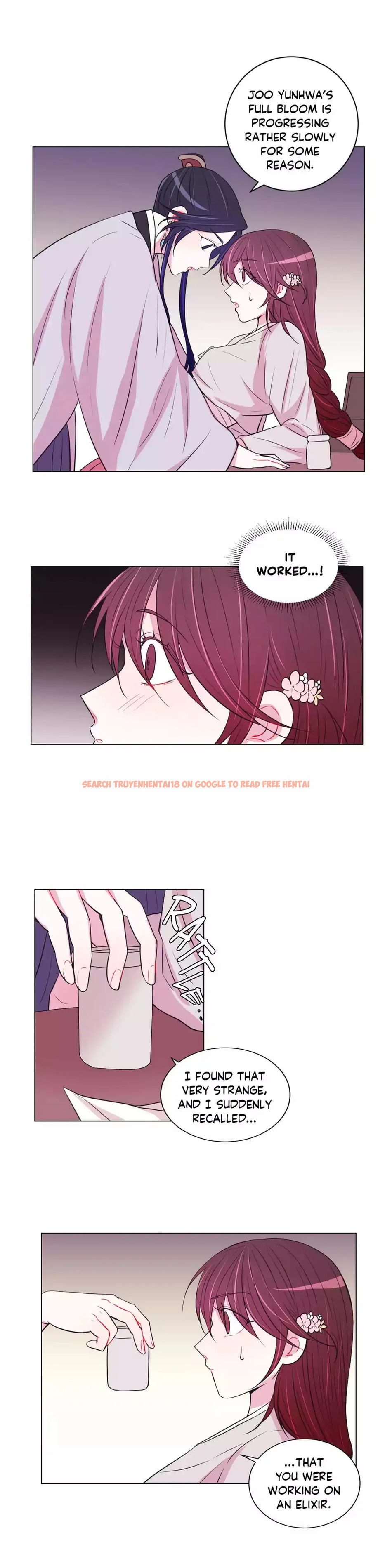 Read Hentai Image 22 618 in comic Moonlight Garden - Chapter 44 - www.hentaitnt.net