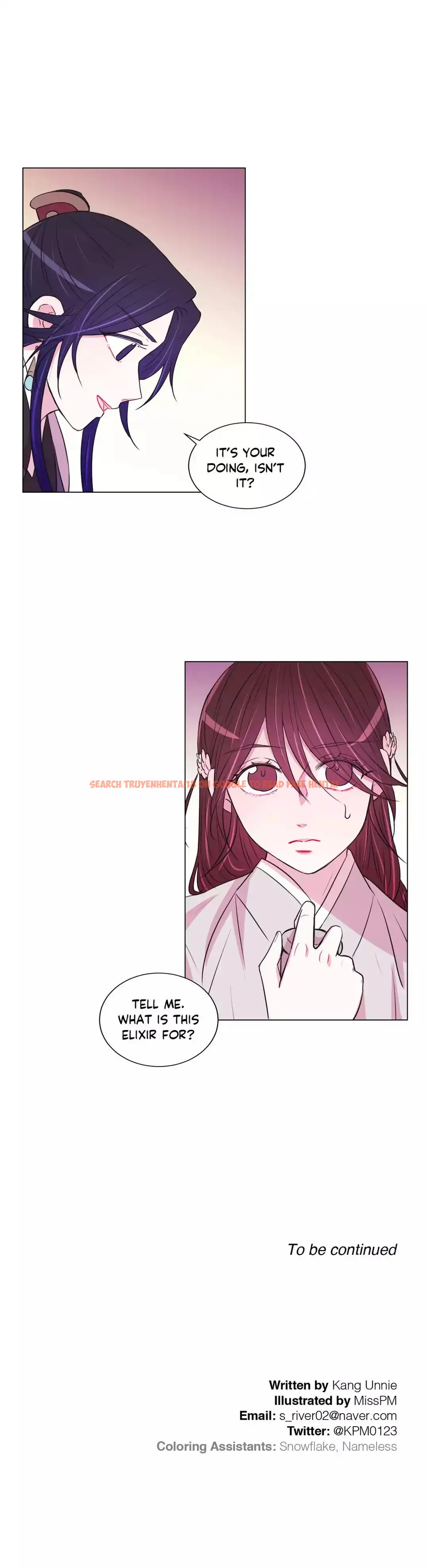 Read Hentai Image 23 618 in comic Moonlight Garden - Chapter 44 - www.hentaitnt.net