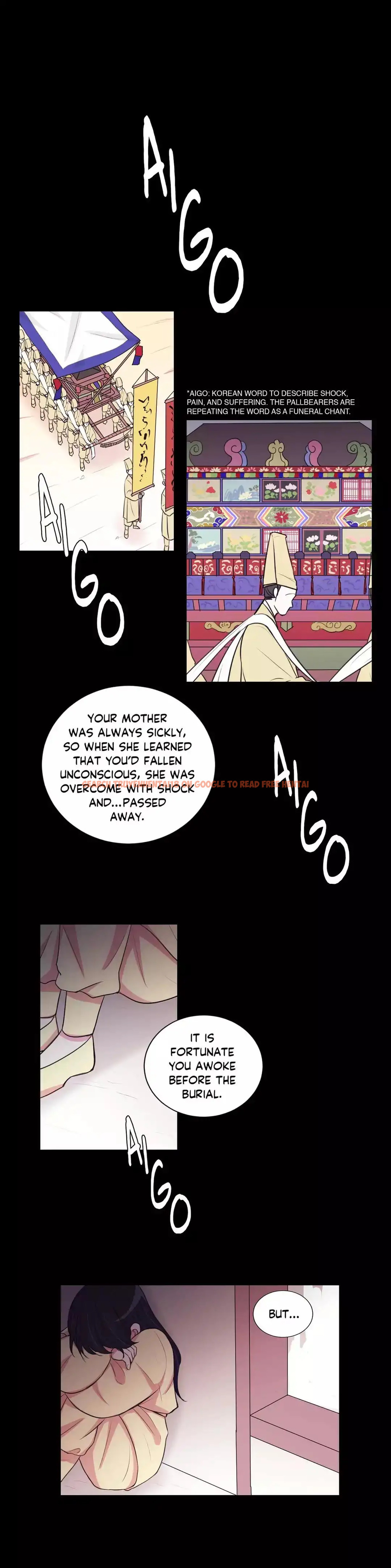 Read Hentai Image 3 615 in comic Moonlight Garden - Chapter 44 - www.hentaitnt.net