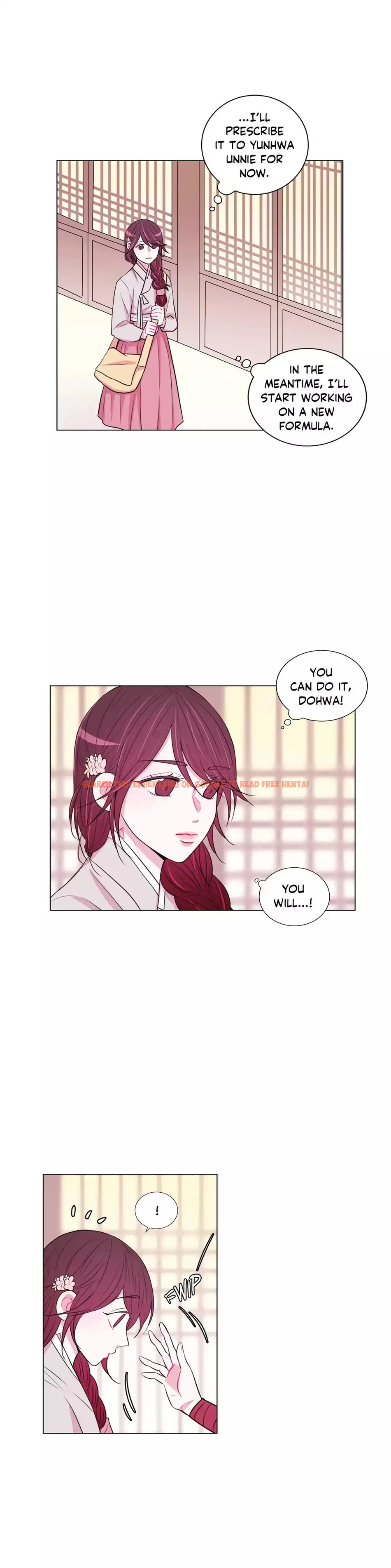 Read Hentai Image 7 615 in comic Moonlight Garden - Chapter 44 - www.hentaitnt.net