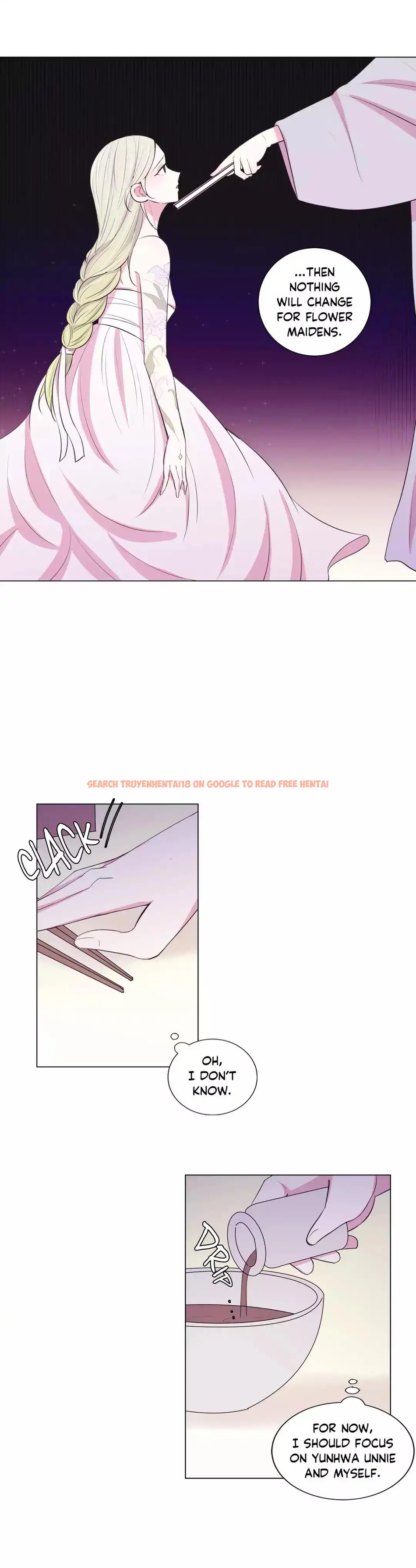 Read Hentai Image 11 615 in comic Moonlight Garden - Chapter 45 - www.hentaitnt.net