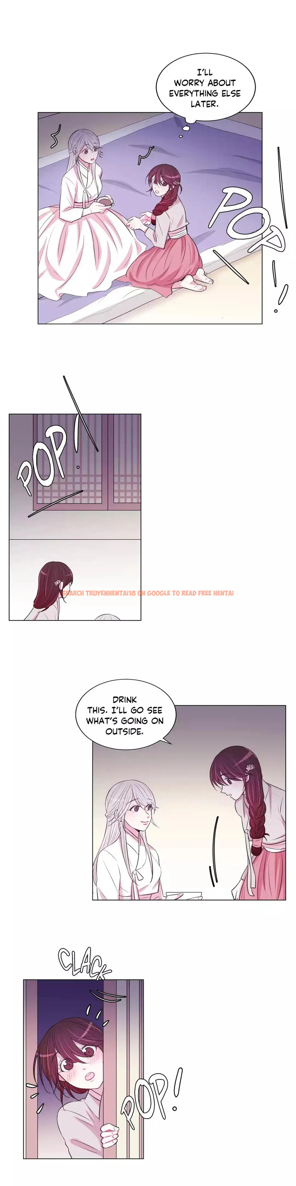 Read Hentai Image 12 615 in comic Moonlight Garden - Chapter 45 - www.hentaitnt.net