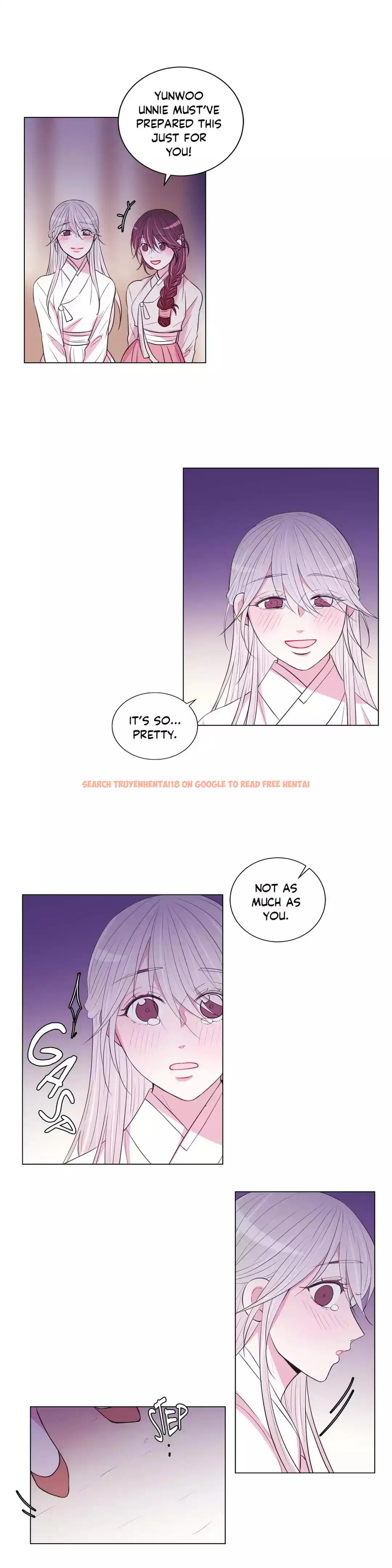 Read Hentai Image 15 615 in comic Moonlight Garden - Chapter 45 - www.hentaitnt.net