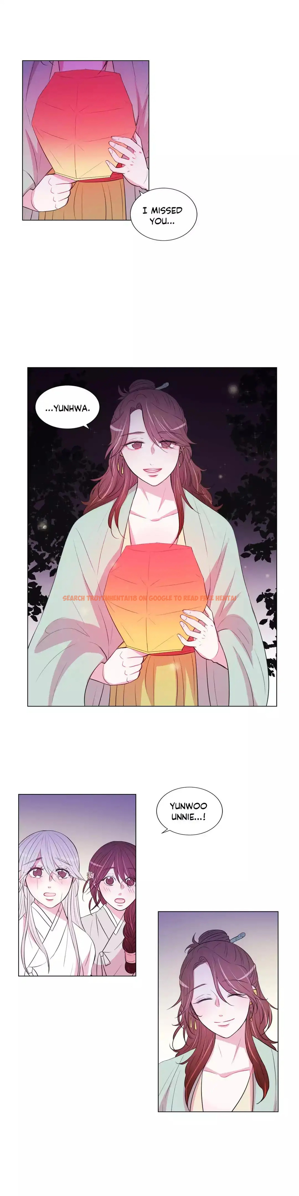 Read Hentai Image 16 615 in comic Moonlight Garden - Chapter 45 - www.hentaitnt.net