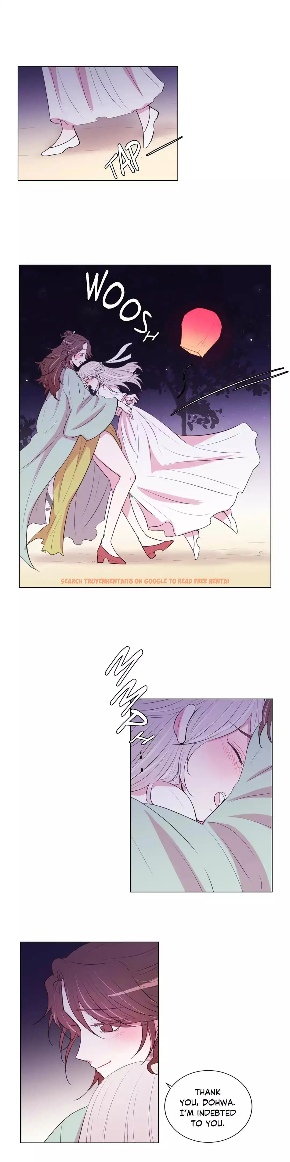 Read Hentai Image 17 615 in comic Moonlight Garden - Chapter 45 - www.hentaitnt.net
