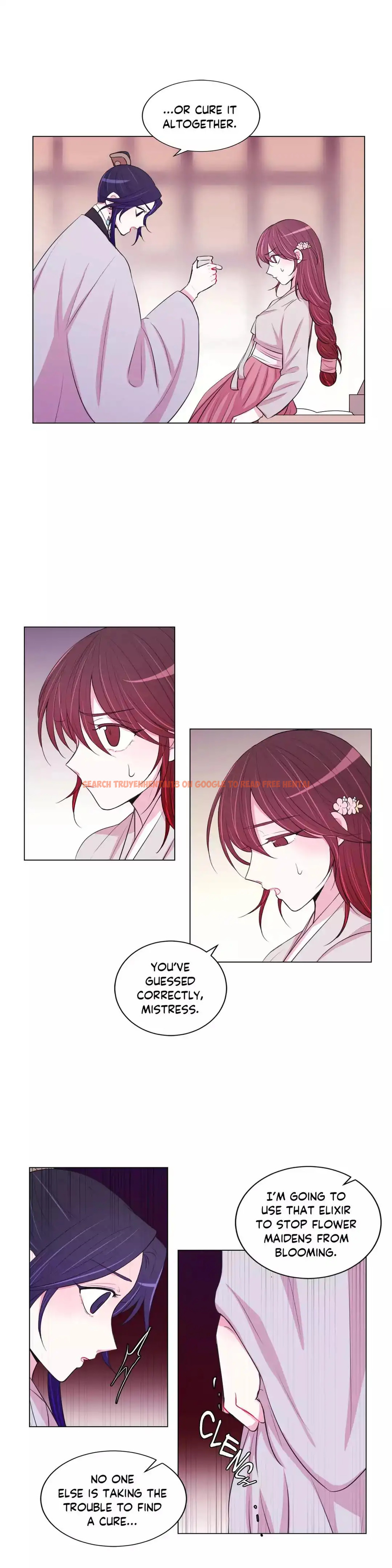 Read Hentai Image 2 615 in comic Moonlight Garden - Chapter 45 - www.hentaitnt.net