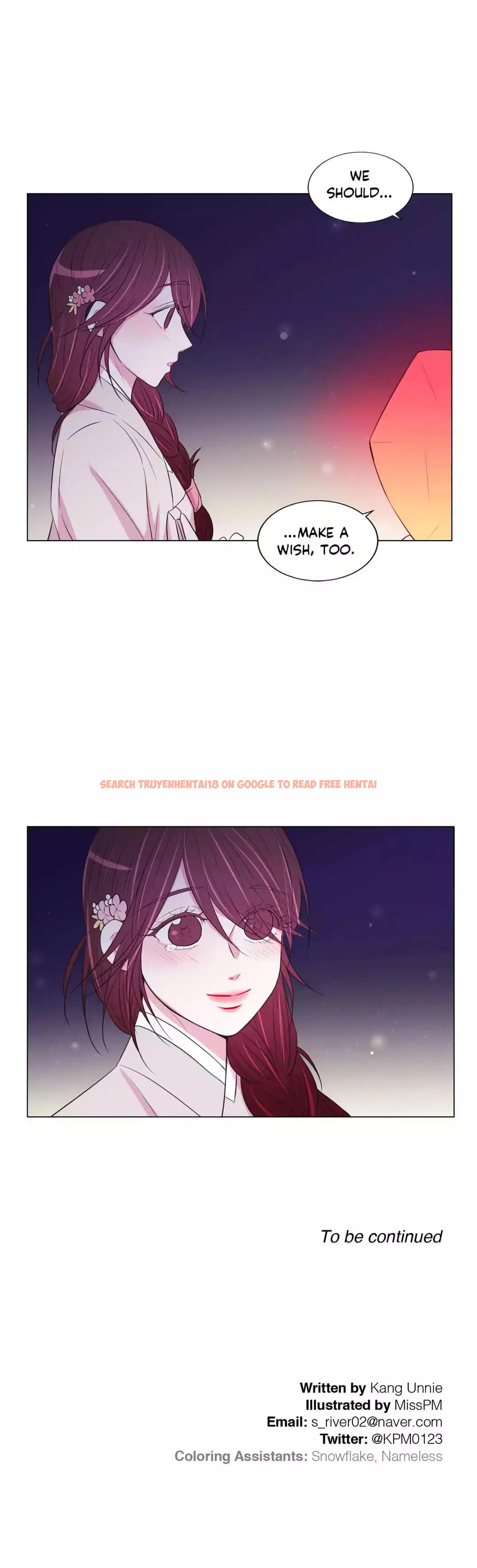 Read Hentai Image 21 615 in comic Moonlight Garden - Chapter 45 - www.hentaitnt.net