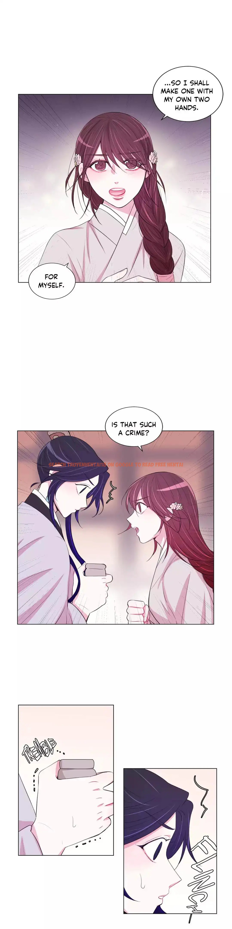 Read Hentai Image 3 615 in comic Moonlight Garden - Chapter 45 - www.hentaitnt.net