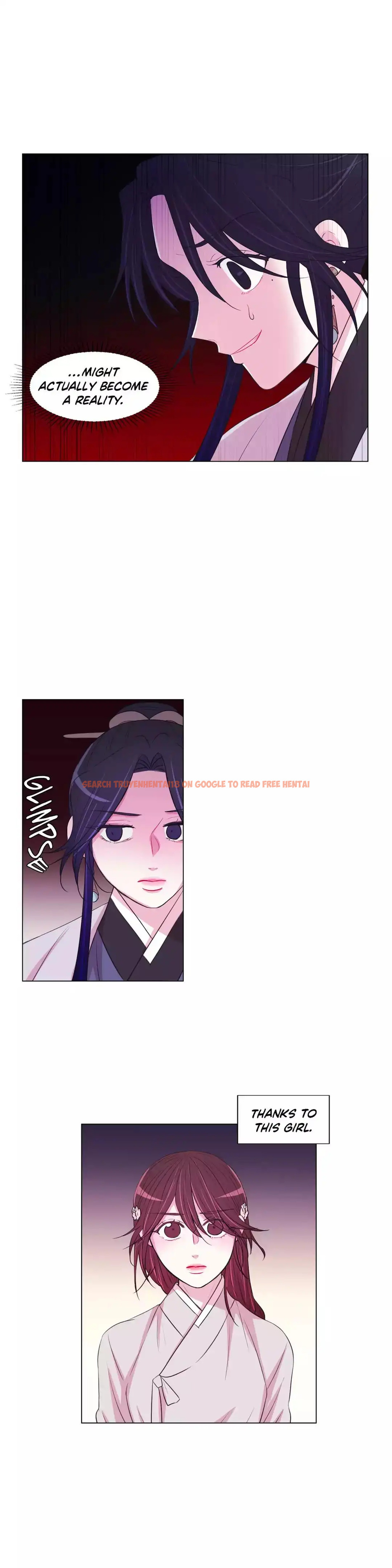 Read Hentai Image 5 615 in comic Moonlight Garden - Chapter 45 - www.hentaitnt.net