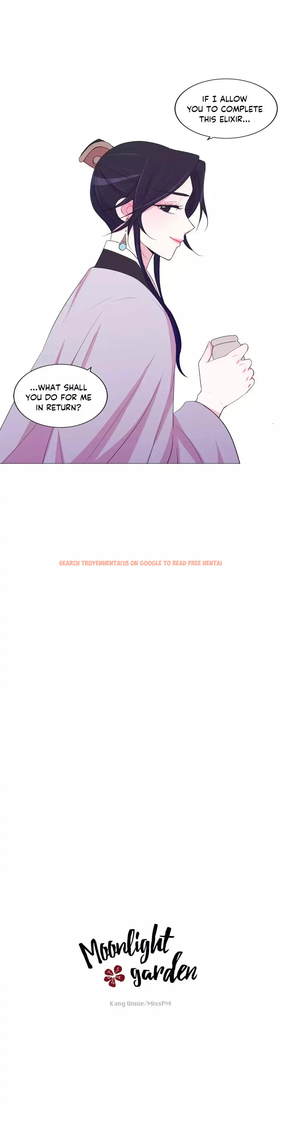 Read Hentai Image 6 615 in comic Moonlight Garden - Chapter 45 - www.hentaitnt.net